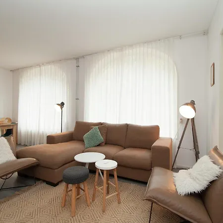 Dune Family Retreat Дом отдыха