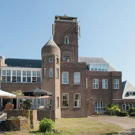 Dune Family Retreat Bergen aan Zee