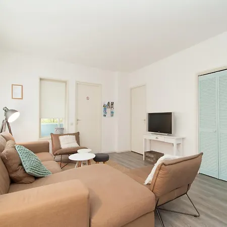 Dune Family Retreat Hébergement de vacances Bergen aan Zee