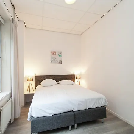 Dune Family Retreat Hébergement de vacances Bergen aan Zee