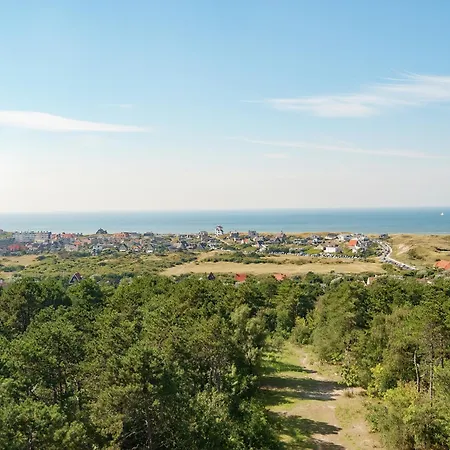 Dune Family Retreat Bergen aan Zee