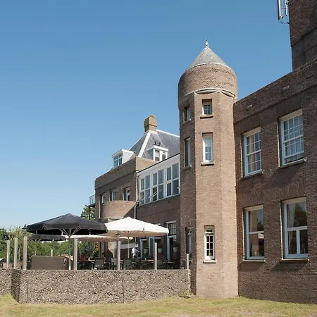 Dune Family Retreat Bergen aan Zee