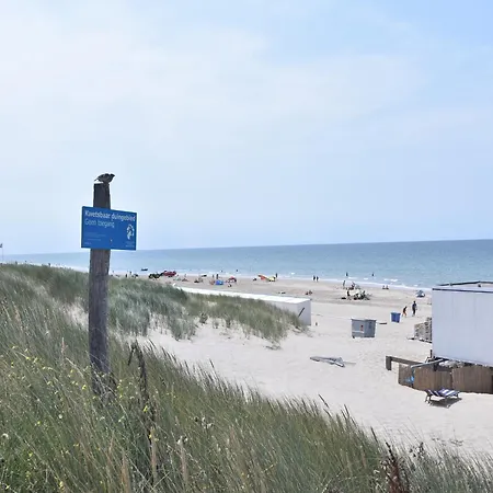 Dune Family Retreat * 버겐안지