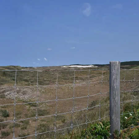 Дом отдыха Dune Family Retreat