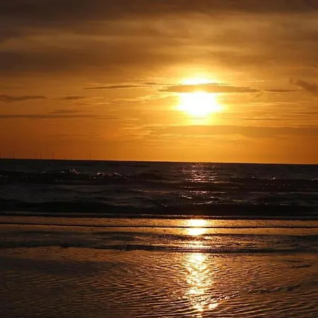 Dune Family Retreat Hébergement de vacances