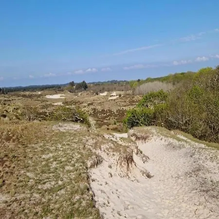 Дом отдыха Dune Family Retreat *