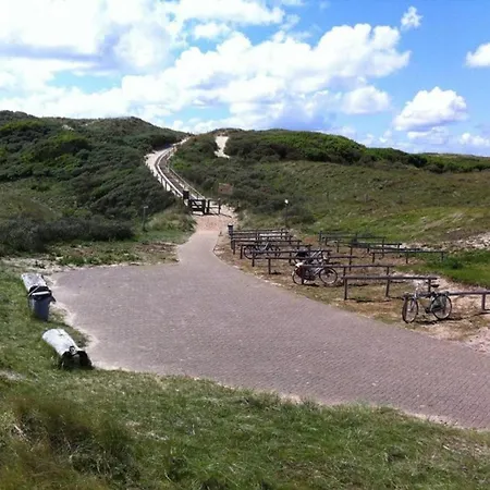 펜션 Dune Family Retreat