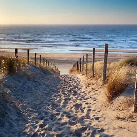 Hébergement de vacances Dune Family Retreat