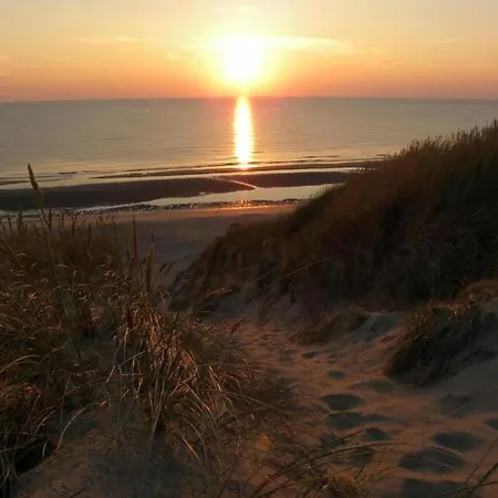 Dune Family Retreat Hébergement de vacances *