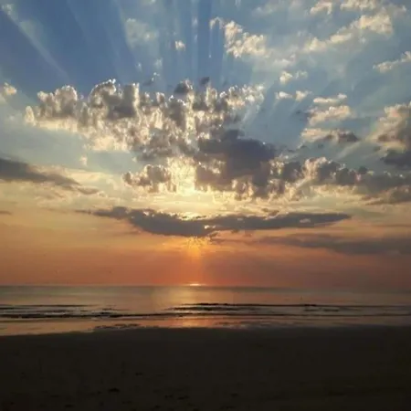 Dune Family Retreat