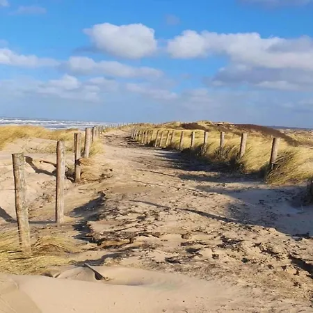 Dune Family Retreat